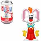 Funko Soda Disney - Roger Rabbit