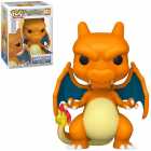 FUNKO POP GAMES POKMON - CHARIZARD 843