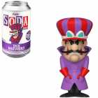 Funko Soda Hanna-barbera - Dick Dastardly