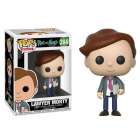 Funko Pop Animation Rick And Morty - Lawyer Morty 304
