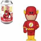 Funko Soda Dc Comics - The Flash