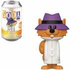Funko Soda Hanna-barbera - Secret Squirrel