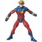 Boneco Hasbro Marvel Legends - Mar-vell
