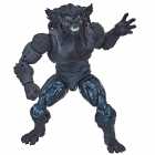 Boneco Hasbro Marvel Legends X-men - Dark Beast