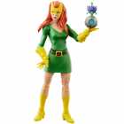 Boneco Hasbro Marvel Legends X-men - Marvel Girl