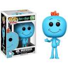 Funko Pop Animation Rick And Morty - Mr.meeseeks 174