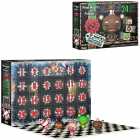 CALENDRIO FUNKO ADVENT CALENDAR - FIVE NIGHTS AT FREDDY'S POCKET POP (58458)