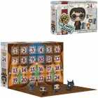 CALENDRIO FUNKO ADVENT CALENDAR - HARRY POTTER POCKET POP (59167)