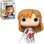 Funko Pop Sword Art Online - Asuna 989