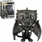 FUNKO POP GAME OF THRONES IRON ANNIVERSARY - DROGON (IRON) 16