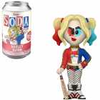 Funko Soda Suicide Squad - Harley Quinn