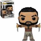 Funko Pop Game Of Thrones Iron Anniversary - Khal Drogo 90