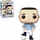 Funko Pop Football Manchester City - Phil Foden 49
