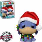 Funko Pop Disney Holiday Winnie The Pooh Exclusive - Eeyore 1131