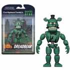 Boneco Funko Action Five Nights At Freddy's - Dreadbear