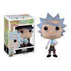 Funko Pop Animation Rick And Morty - Rick 112