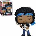 Funko Pop Rocks - Jimi Hendrix (maui Live) 244