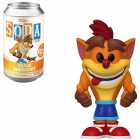 Funko Soda Crash Bandicoot - Crash