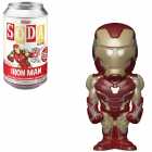 Funko Soda Marvel - Iron Man