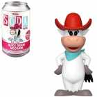 Funko Soda Hanna-barbera - Quick Draw Mcgraw