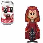 Funko Soda Marvel Wandavision - Scarlet Witch