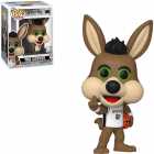 Funko Pop Nba Mascots San Antonio Spurs - The Coyote 06
