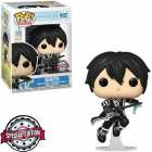 Funko Pop Sword Art Online Exclusive - Kirito 992