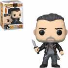 FUNKO POP THE WALKING DEAD - NEGAN 1158