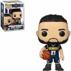Funko Pop Basketball Nba Denver Nuggets - Jamal Murray 121