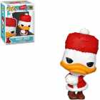 FUNKO POP DISNEY HOLIDAY - DAISY DUCK 1127