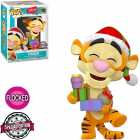 Funko Pop Disney Holiday Winnie The Pooh Exclusive - Tigger 1130