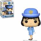 Funko Pop Ad Icons Pan Am - Stewardess 140