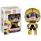 Funko Pop Disney Big Hero 6 - Gogo Tomago 107