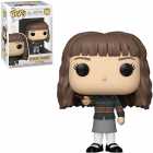 FUNKO POP HARRY POTTER - HERMIONE GRANGER 133