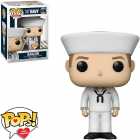 Funko Pop Military Navy - Sailor