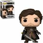 Funko Pop Game Of Thrones Iron Anniversary - Robb Stark 91