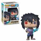 Funko Pop Chase Naruto Shippuden - Sasuke (rinnegan) 1023