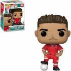 Funko Pop Football Liverpool - Roberto Firmino 42