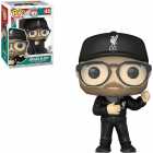 Funko Pop Football Liverpool - Jrgen Klopp 45