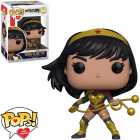 FUNKO POP HEROES DC COMICS FUTURE STATE - YARA FLOR (SE)