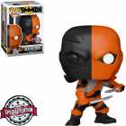 Funko Pop Heroes Batman Exclusive - Deathstroke 386