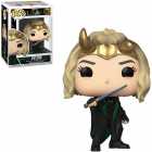 Funko Pop Marvel Loki - Sylvie 897