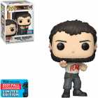 FUNKO POP THE OFFICE NYCC 2021 EXCLUSIVE - MOSE SCHRUTE 1179