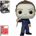 Funko Pop Halloween - Michael Myers 1155 (super Sized 10
