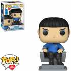 Funko Pop Star Trek Original Series - Spock (se)
