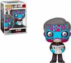 Funko Pop They Live - Alien 975