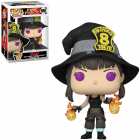 Funko Pop Fire Force - Maki 980