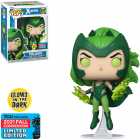 Funko Pop Marvel X-men Nycc 2021 Exclusive - Polaris 927 (glows In The Dark)