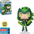 FUNKO POP MARVEL X-MEN NYCC 2021 EXCLUSIVE - POLARIS 927 (GLOWS IN THE DARK)