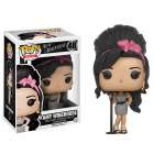 Funko Pop Rocks Amy Winehouse  48